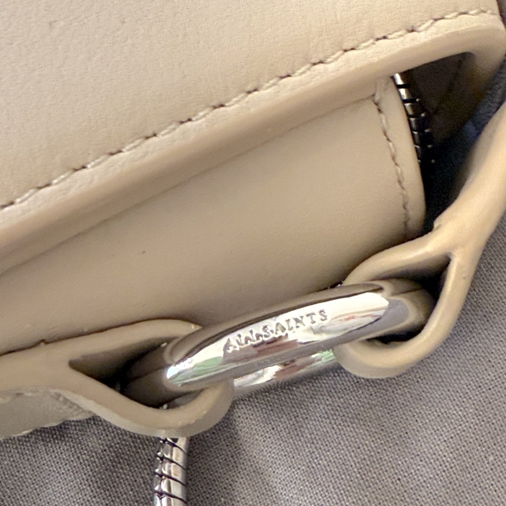 All Saints Crossbody Bag - Picture 8 of 15